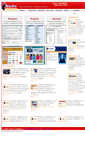 Mobile Screenshot of creativeintelligenceuk.com
